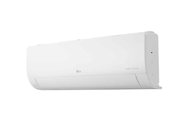 Máy lạnh LG DUALCOOL Inverter 1 chiều 1.5HP IEC12G1
