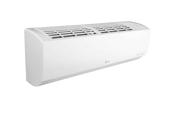Máy lạnh LG DUALCOOL Inverter 1 chiều 1 HP IEC09G1