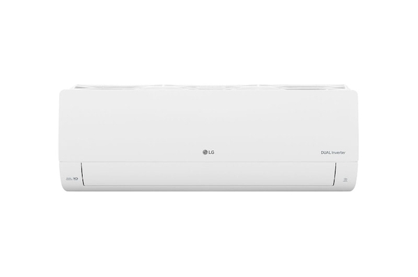 Máy lạnh LG DUALCOOL Inverter 1 chiều 1.5HP IEC12G1