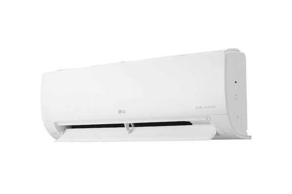 Máy lạnh LG DUALCOOL Inverter 1 chiều 1.5HP IEC12G1
