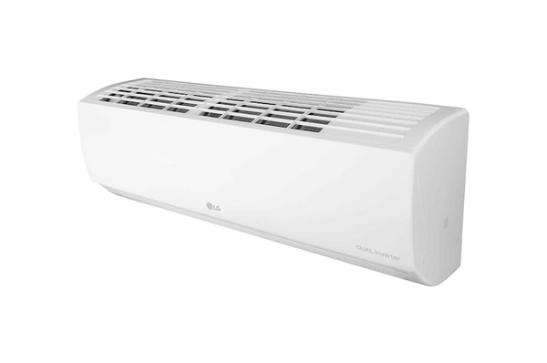 Máy lạnh LG DUALCOOL Inverter 1 chiều 1 HP IEC09G1
