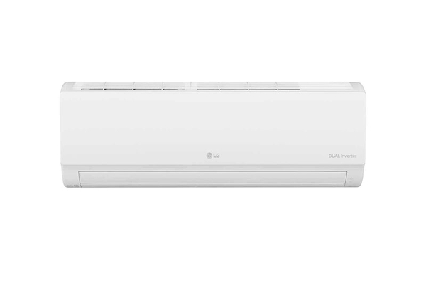 Máy lạnh LG DUALCOOL Inverter 1 chiều 1 HP IEC09G1