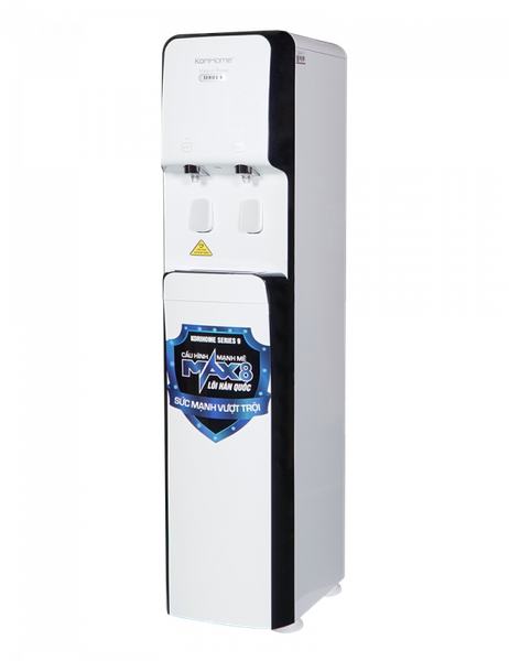 Máy lọc và làm nóng lạnh nước Korihome WPK-938