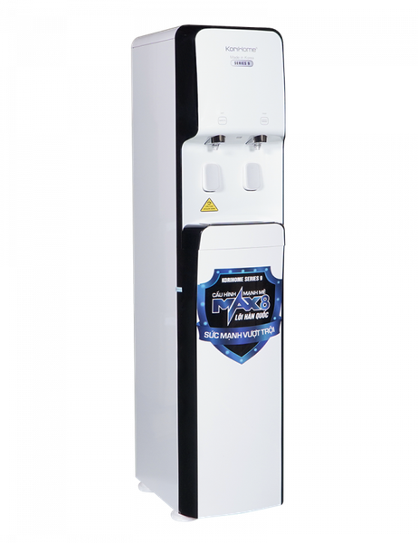 Máy lọc và làm nóng lạnh nước Korihome WPK-938