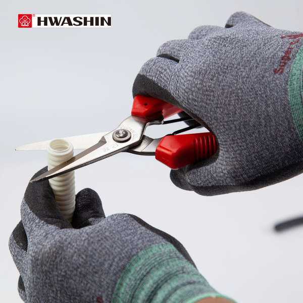 Kéo đa năng cao cấp sản xuất tại Hàn Quốc Hwashin P-300