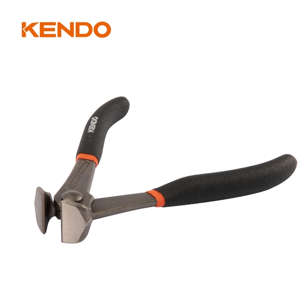 Kìm cắt cuối 6 inch 150mm Kendo - 11301