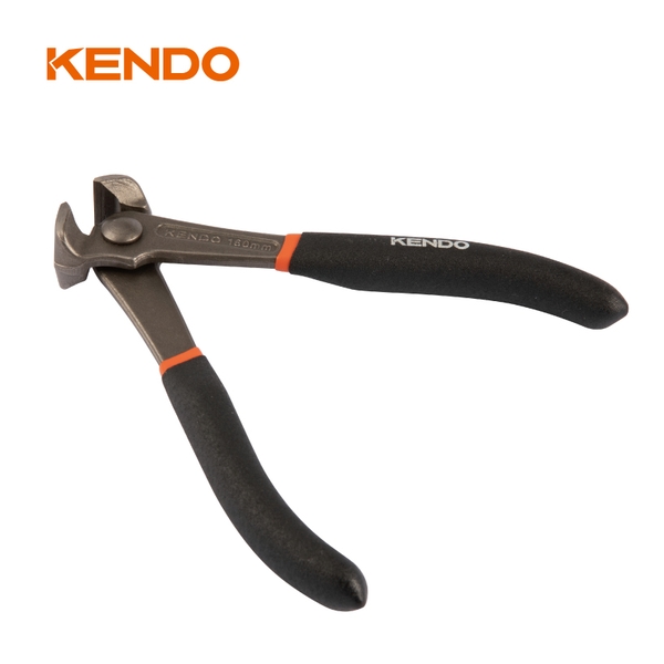 Kìm cắt cuối 6 inch 150mm Kendo - 11301