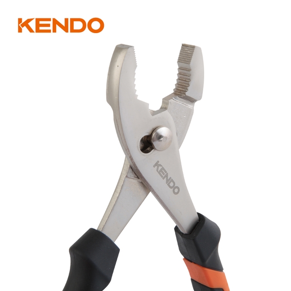 Kìm khớp trượt 8 inch 200mm Kendo - 11802