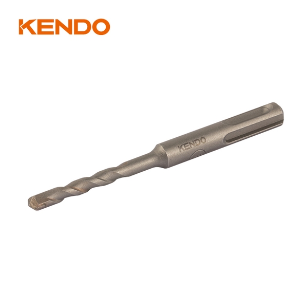 Mũi khoan bê tông SDS-plus thương hiệu Kendo