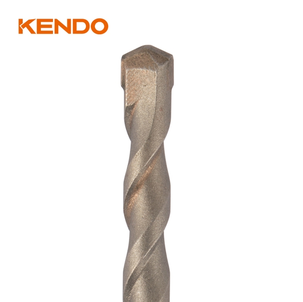 Mũi khoan bê tông hợp kim SDS-plus thương hiệu Kendo