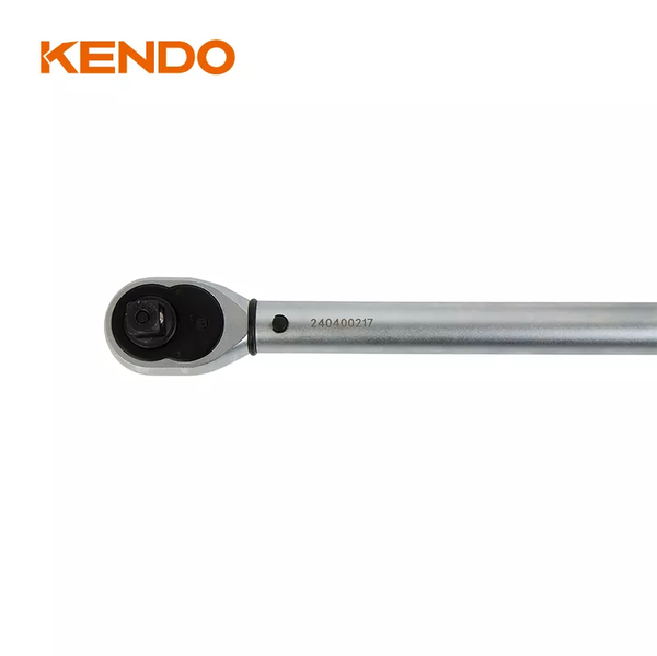 Cần siết lực 1/2inch 40-220Nm Kendo - 16135