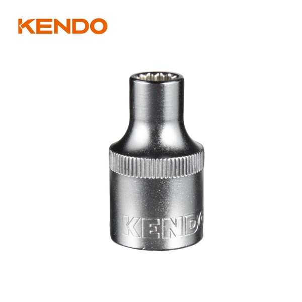 Đầu tuýp 12 cạnh 1/2