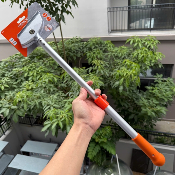 Dụng cụ cạo kính và gạch có thể kéo dài Kendo – 30954