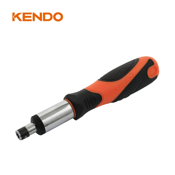 Bộ tua vít tự động kèm mũi vít 8 chi tiết Kendo - 20024
