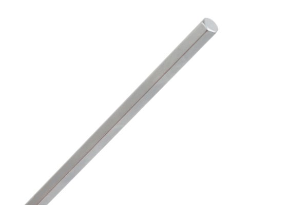 Bộ chìa khóa đầu lục giác tay cầm chữ T chất liệu thép CrV (5 cái/ bộ) Kendo - 20779