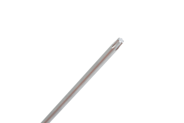 Bộ chìa khóa đầu hoa thị tay cầm chữ T chất liệu thép CrV (5 cái/ bộ) Kendo - 20780