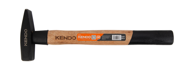 Búa cơ khí cán gỗ thương hiệu Kendo
