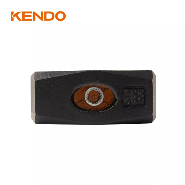 Búa đầu đá tay cầm gỗ Kendo