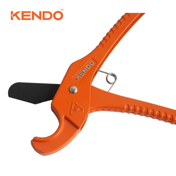 Kéo cắt ống nhựa PVC 0-36mm Kendo - 50316