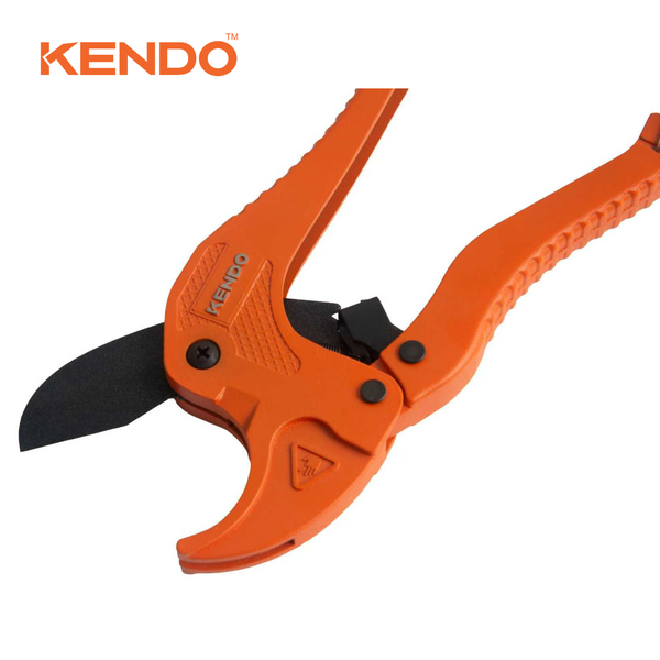 Kéo cắt ống nhựa PVC 0-42mm Kendo - 50312