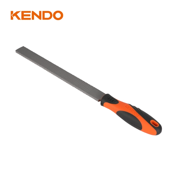 Dũa gỗ bản dẹp kích thước 200mm / 8