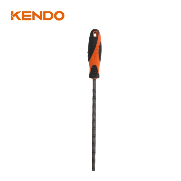 Dũa gỗ hình tròn kích thước 200mm / 8