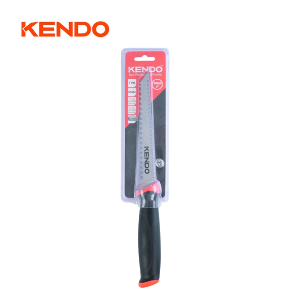 Cưa thạch cao, ván tường kích thước 6inch 150mm Kendo - 30434