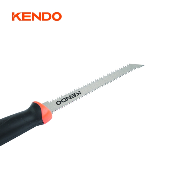 Cưa thạch cao, ván tường kích thước 6inch 150mm Kendo - 30434