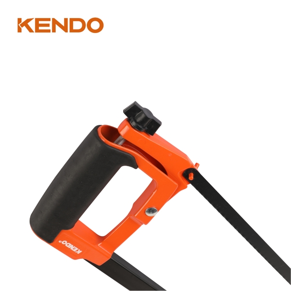 Khung cưa sắt hạng nặng kích thước 12 inch 300mm Kendo - 30566