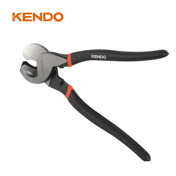 Kéo cắt cáp hạng nặng kích thước 10 inch 250mm Kendo - 30807