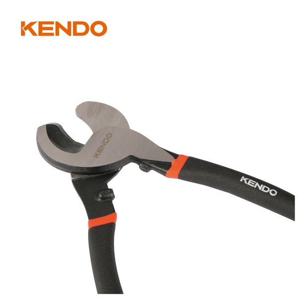 Kéo cắt cáp hạng nặng kích thước 10 inch 250mm Kendo - 30807