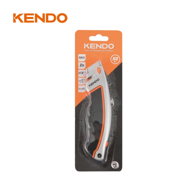 Dao tiện ích hạng nặng Kendo - 30940