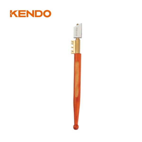 Dao cắt kính lưỡi kim cương Kendo - 30952