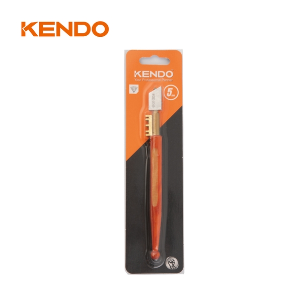 Dao cắt kính lưỡi kim cương Kendo - 30952