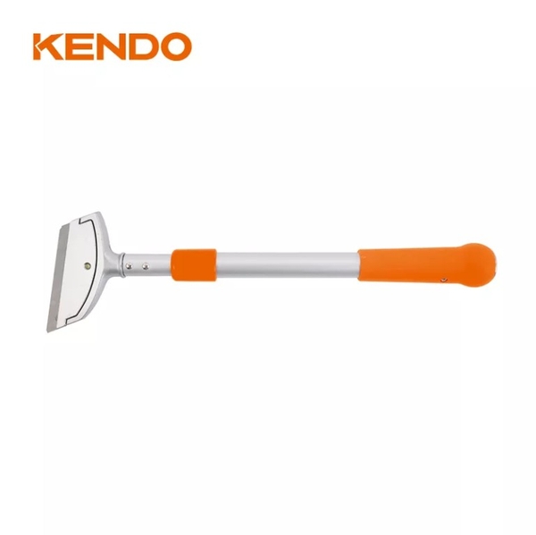 Dụng cụ cạo kính và gạch có thể kéo dài Kendo – 30954