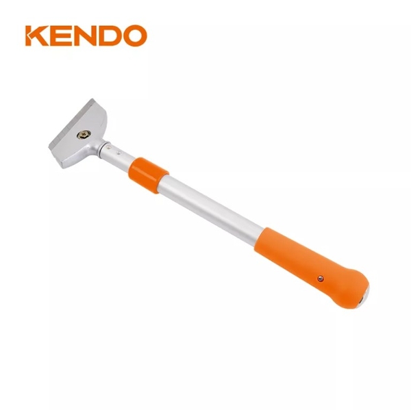 Dụng cụ cạo kính và gạch có thể kéo dài Kendo – 30954