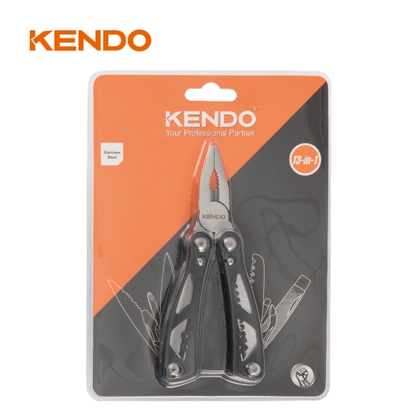 Kìm đa năng 13 trong 1 Kendo - 30961
