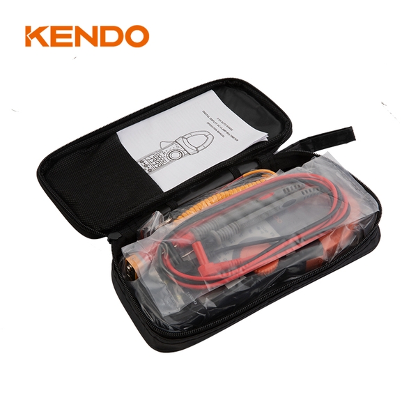 Đồng hồ vạn năng xoay chiều Kendo - 35463