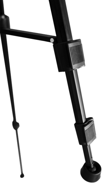 Chân máy 0.6-1.5m Kendo - 35548