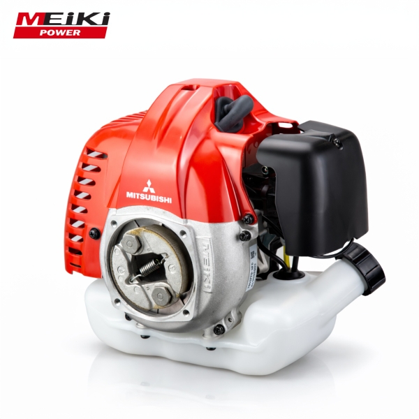Động cơ xăng 2 thì MEiKi TB50PFD-UFD (1.9HP, 42.7cc, 1.42kW)