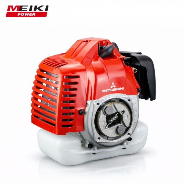 Động cơ xăng 2 thì MEiKi TB50PFD-UFD (1.9HP, 42.7cc, 1.42kW)