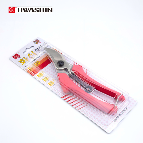 Kéo cắt cành cao cấp sản xuất tại Hàn Quốc Hwashin S-250