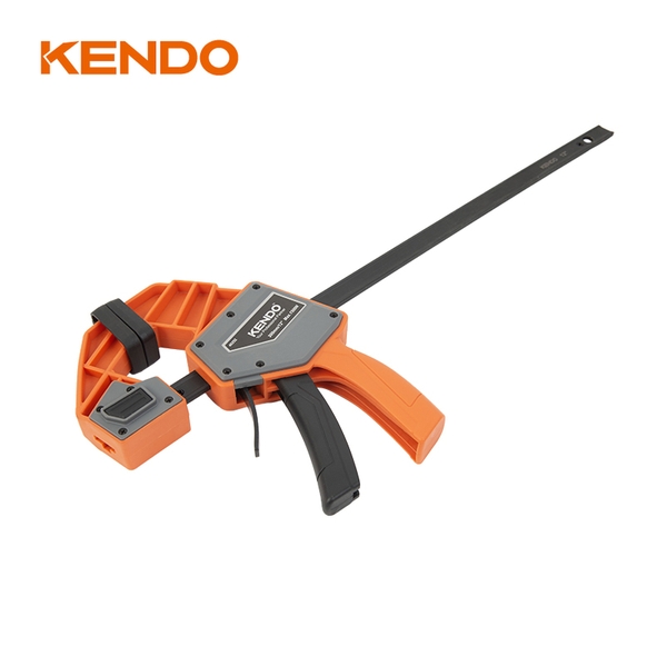 Kẹp nhanh hạng nặng thương hiệu Kendo