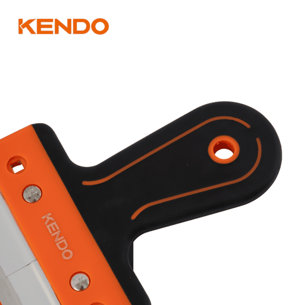 Dụng cụ trét bột bản rộng 600mm Kendo – 45375