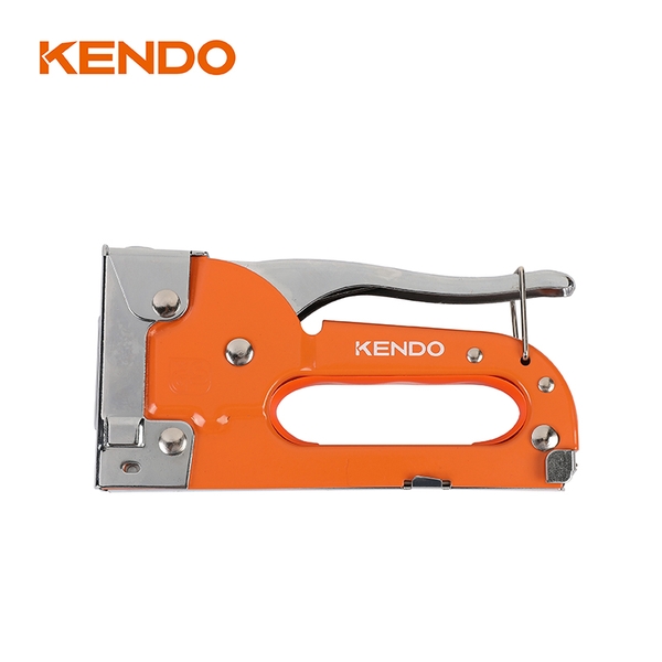 Súng bấm ghim (0.7x6-10mm) Kendo - 45931