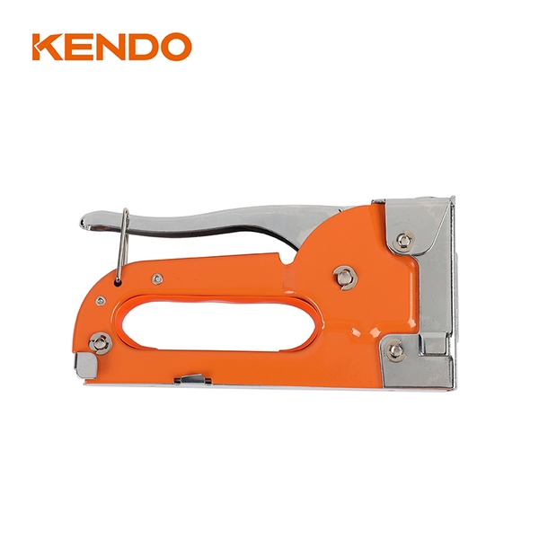 Súng bấm ghim (0.7x6-10mm) Kendo - 45931