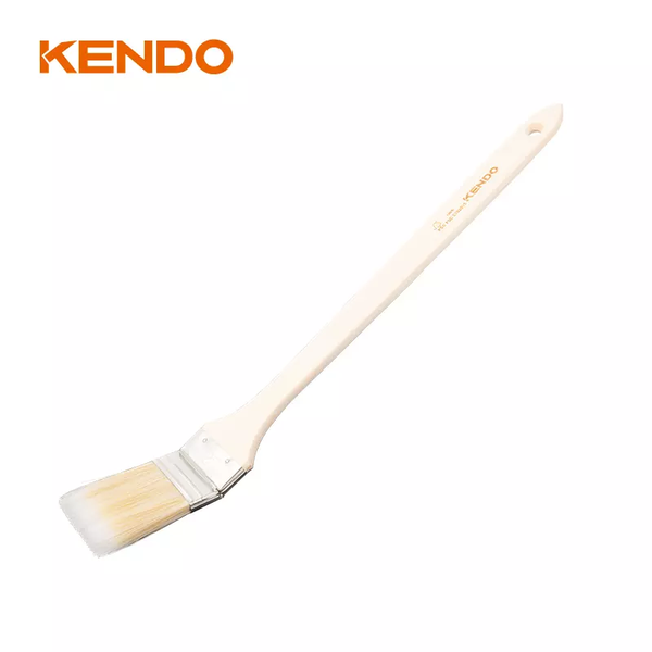 Cọ sơn nghiêng thương hiệu KENDO