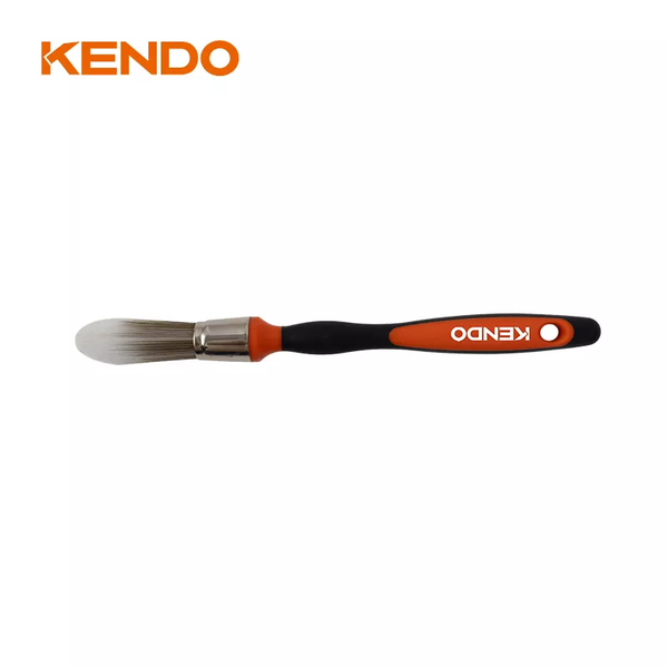 Cọ sơn tròn 15mm - 25mm thương hiệu Kendo