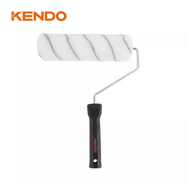Con lăn sơn sọc thương hiệu Kendo