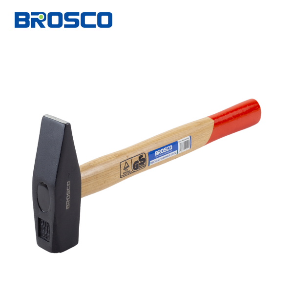 Búa cơ khí cán gỗ thương hiệu Brosco